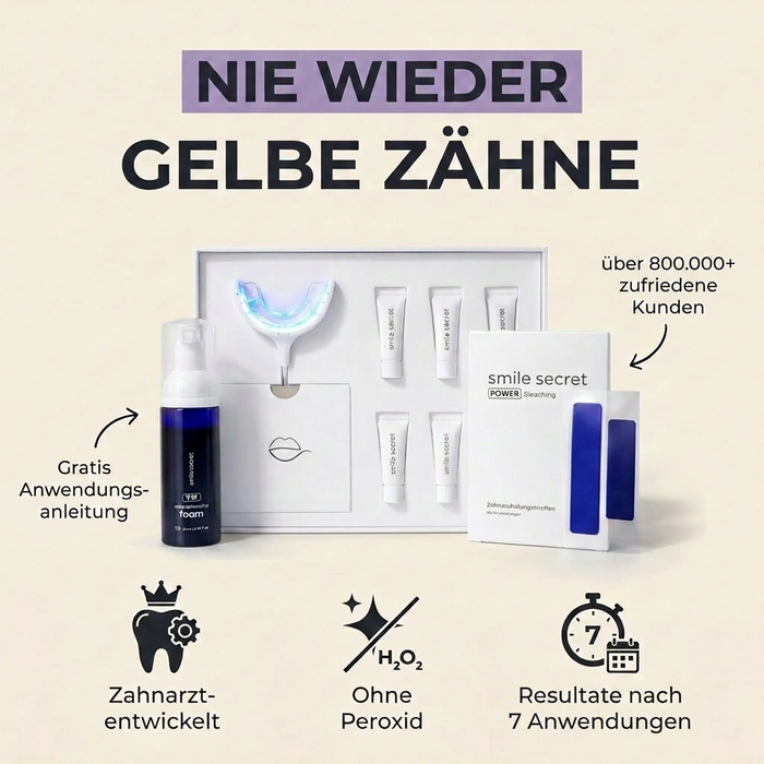 POWER Bleaching