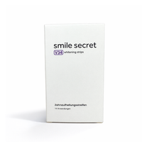 Free PAP+ Whitening Strips 6