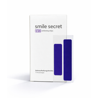 Free PAP+ Whitening Strips 1