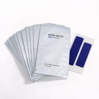Free PAP+ Whitening Strips 2