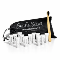 PAP+ Refill Whitening Gel 4/8/12 3