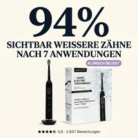 iX Sonic sonic toothbrush black 6