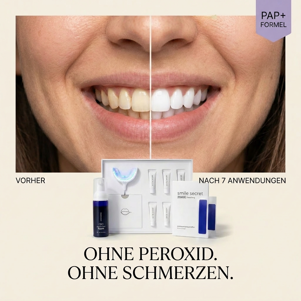 Vorher / Nachher