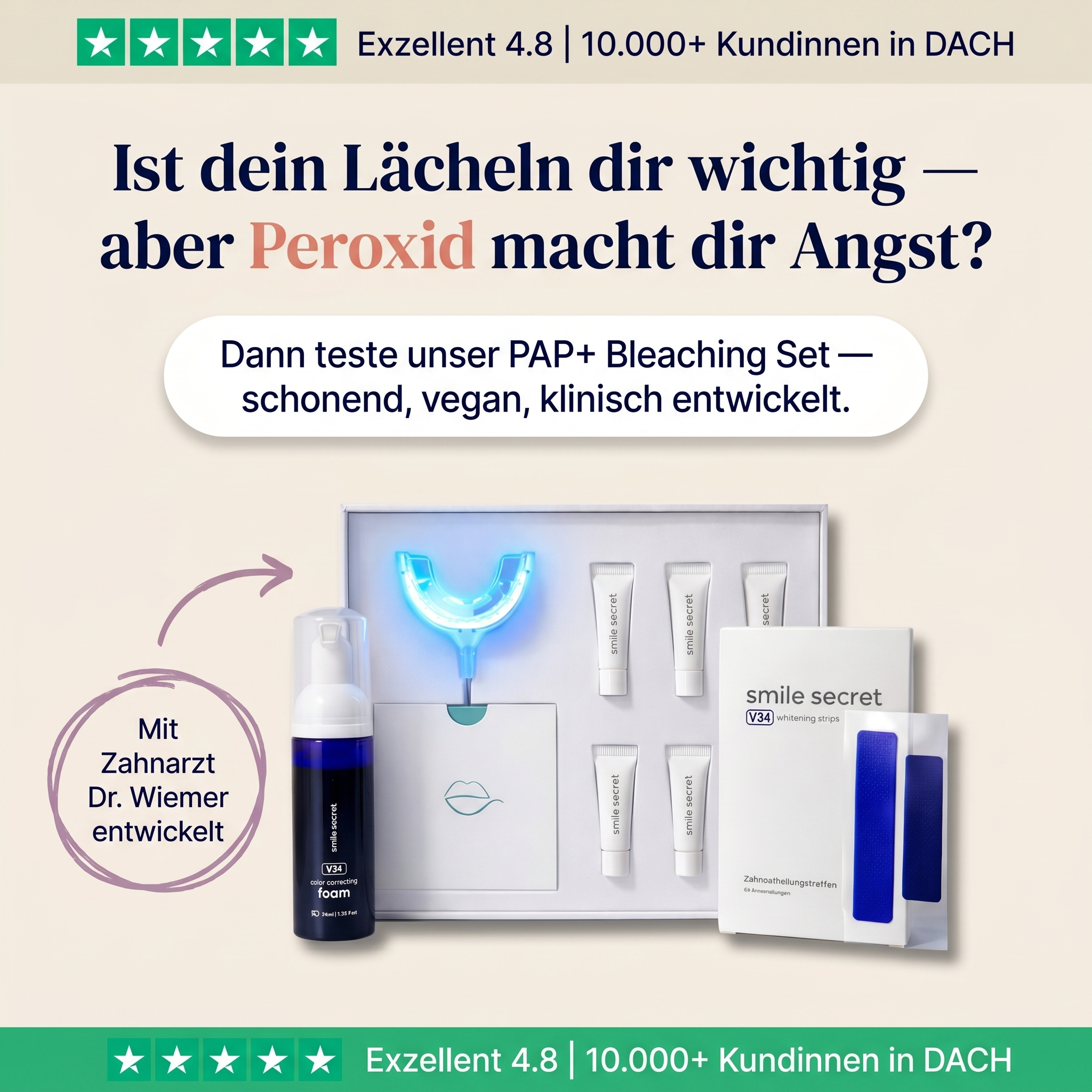 Trustpilot 4.8