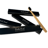 2 xBamboo Brush 4