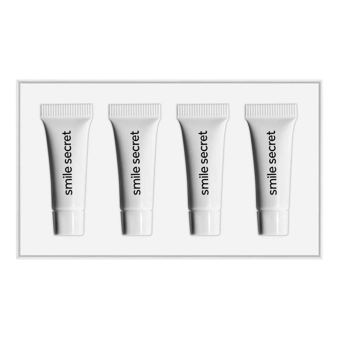 Pap+ Refill Whitening Gel