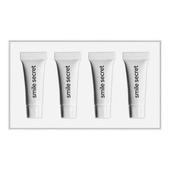 Pap+ Refill Whitening Gel