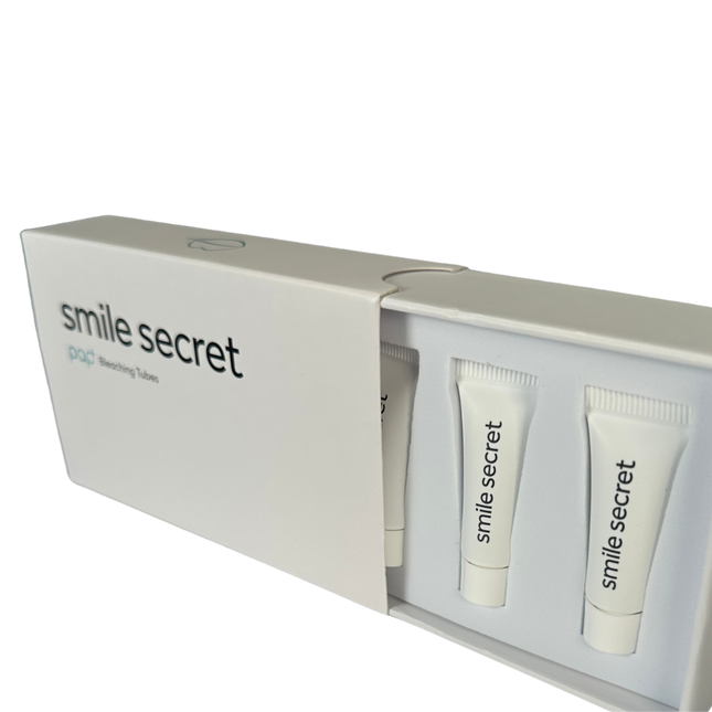 PAP+ Refill Whitening Gel