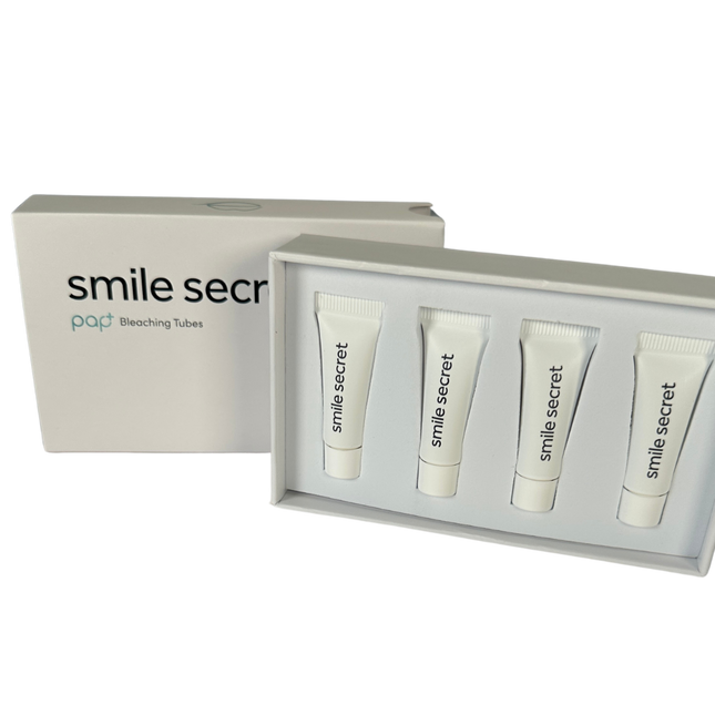 PAP+ Refill Whitening Gel