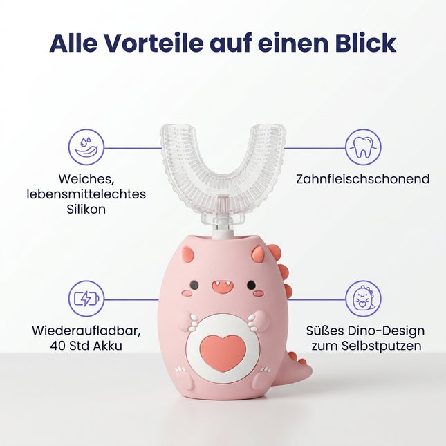 Rosa – Alle Vorteile auf einen Blick
