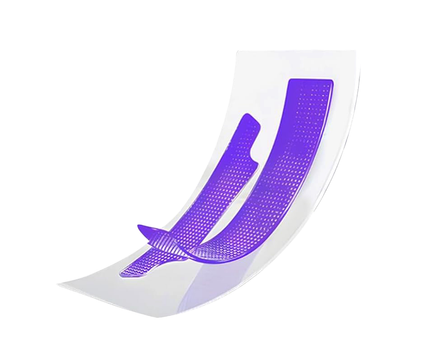 Free PAP+ Whitening Strips