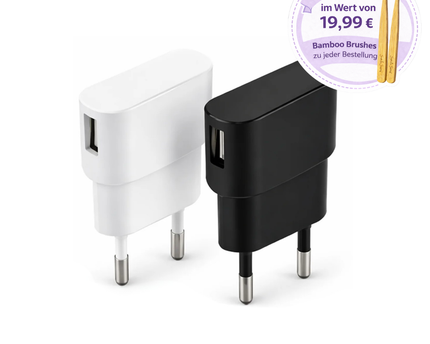 SmileSecret Universal-Ladegerät