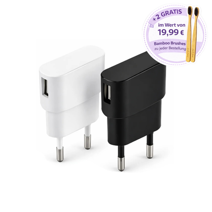 SmileSecret Universal-Ladegerät