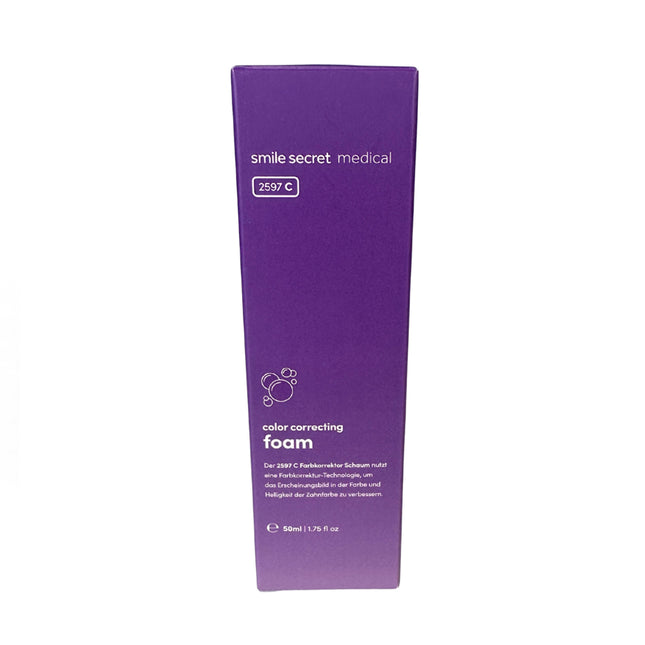 Color Corrector Foam — Aktionspreis