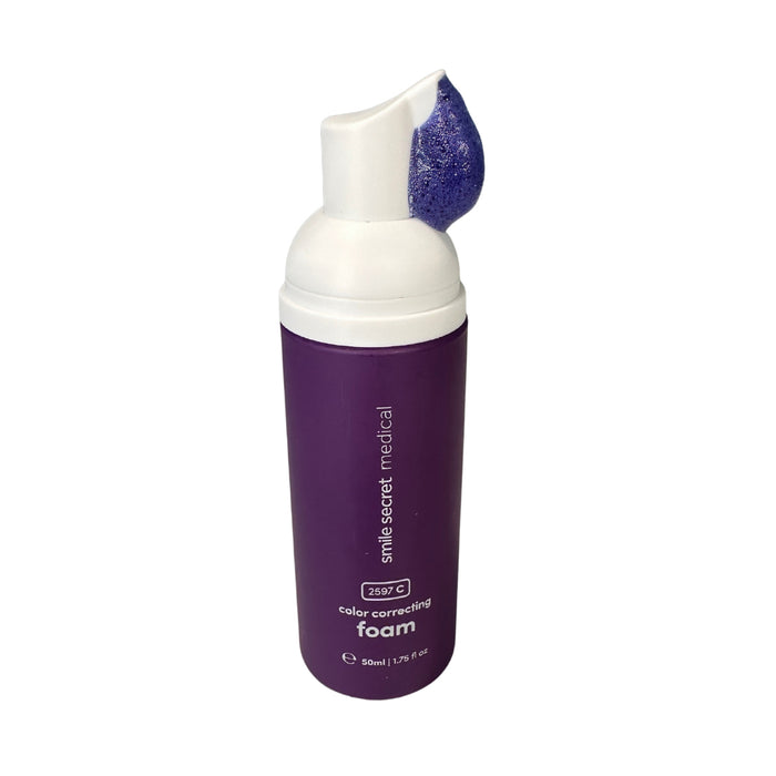 Color Corrector Foam