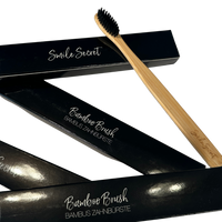 2 xBamboo Brush 6