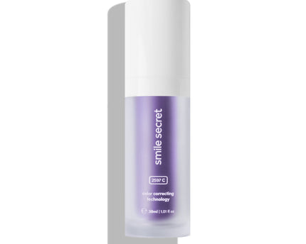 Whitening Serum 2597C Color Correcting