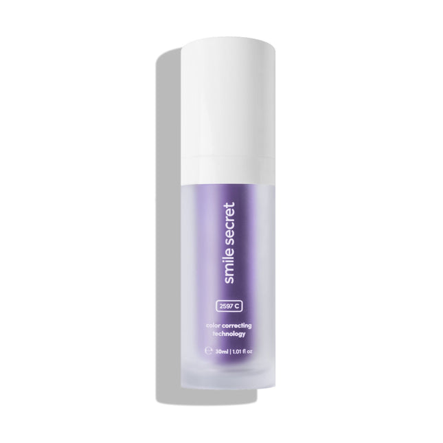 Whitening Serum 2597C Color Correcting