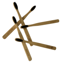 2 xBamboo Brush 7