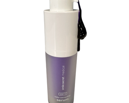 Whitening Serum 2597C Color Correcting