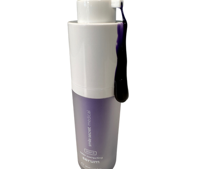 Whitening Serum 2597C Color Correcting