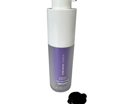 Whitening Serum 2597C Color Correcting