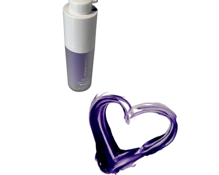 Whitening Serum 2597C Color Correcting