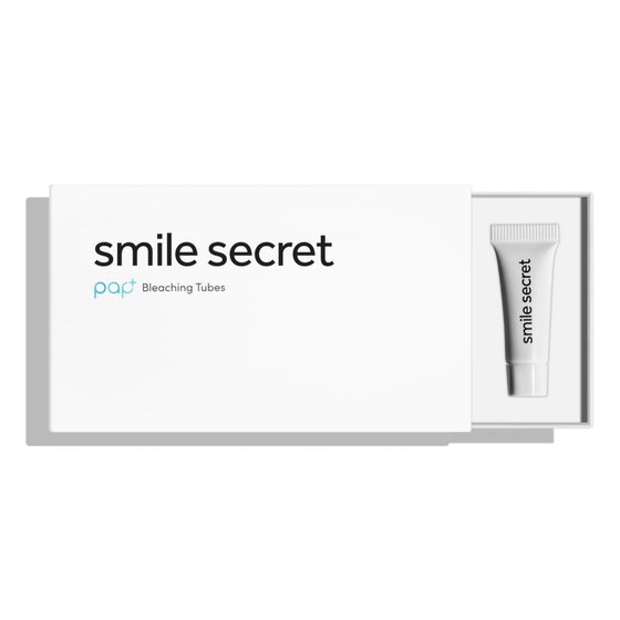 Refill Whitening Gel (4x)
