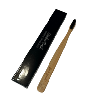 2 xBamboo Brush 2