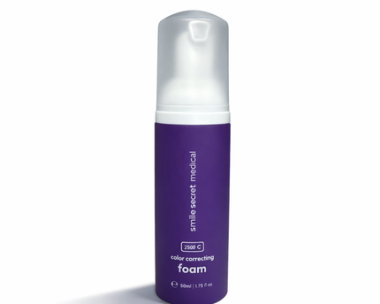 2597C Color Corrector Schaum