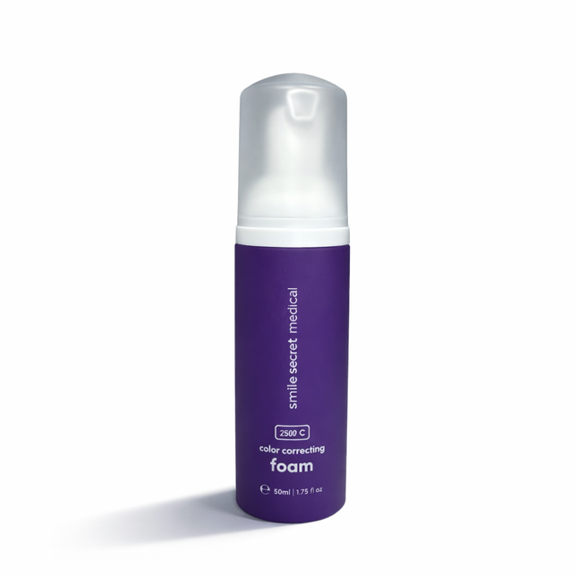 2597C Color Corrector Schaum