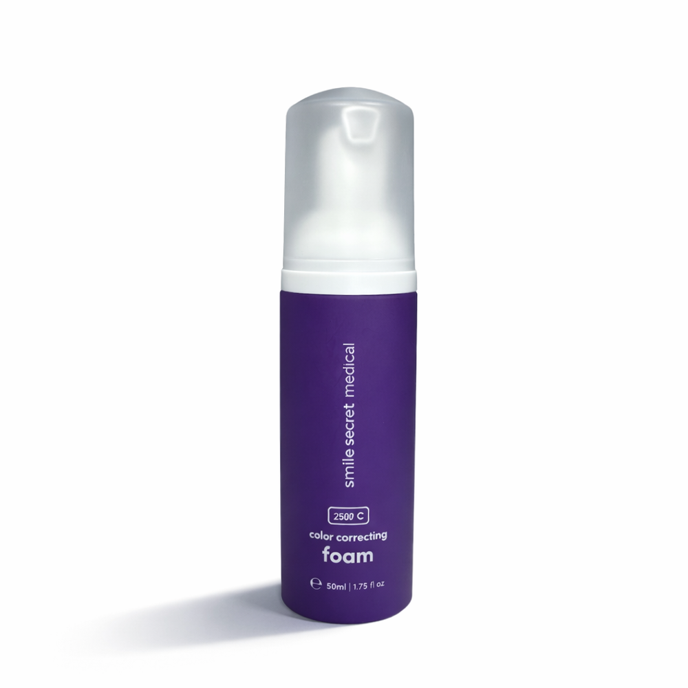 Color Corrector Foam