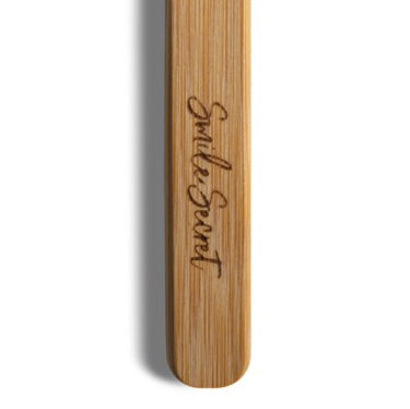 2 xBamboo Brush