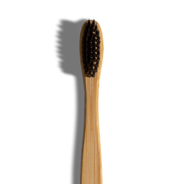2 xBamboo Brush