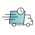 Unsere Versandzeiten dauert es in der Regel 1-4 Tage,