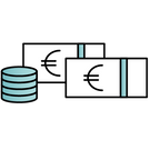 Wähle deine sichere Zahlungsart.