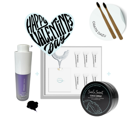 Love your Smile Bundle