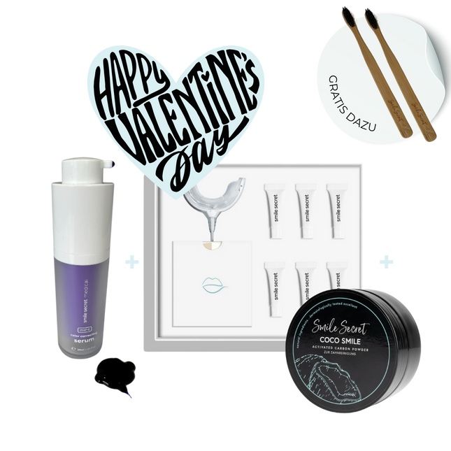 Love your Smile Bundle