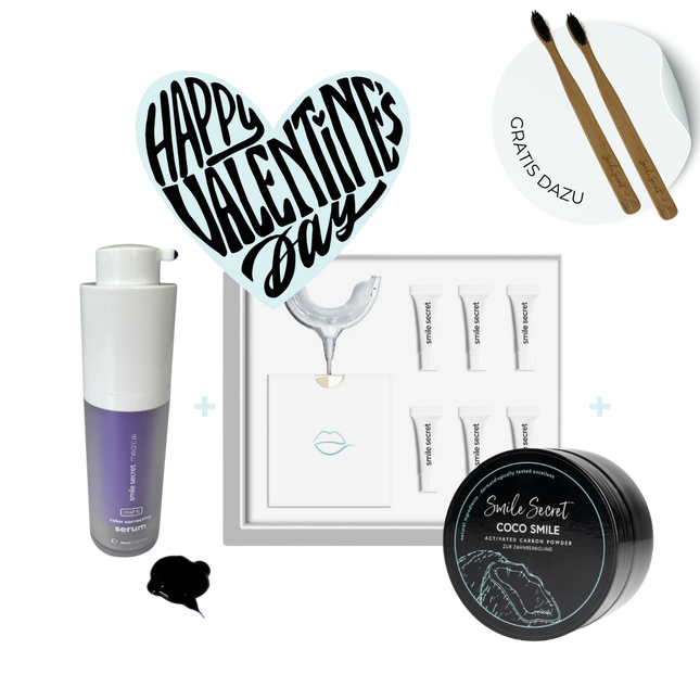 Love your Smile Bundle