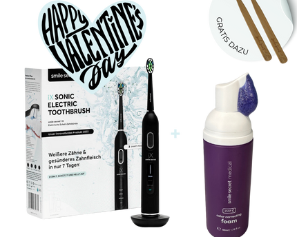 Made to love your smile Bundle