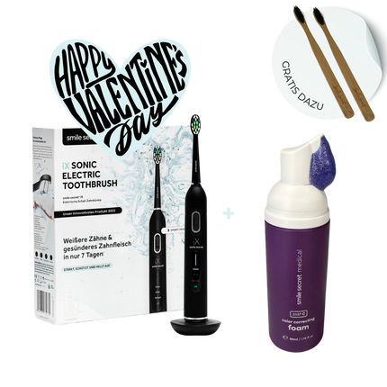 Made to love your smile Bundle