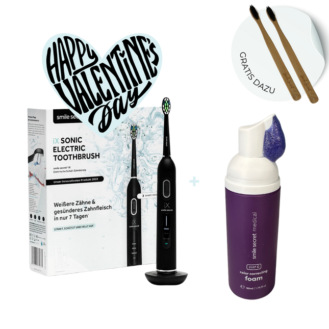 Made to love your smile Bundle