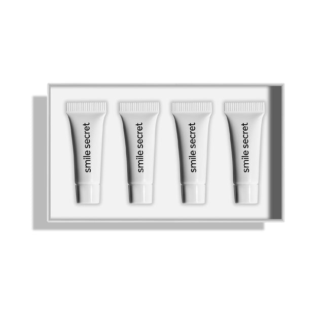 PAP+ Refill Whitening Gel 4/8/12