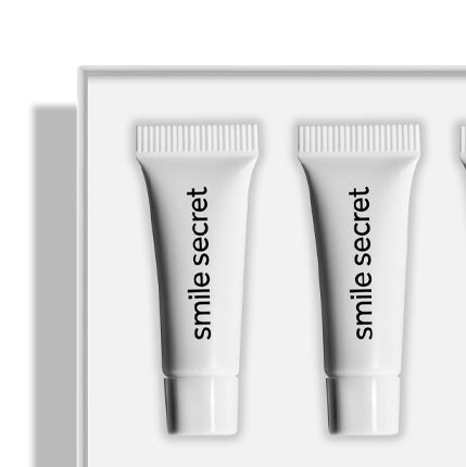 PAP+ Refill Whitening Gel 4/8/12