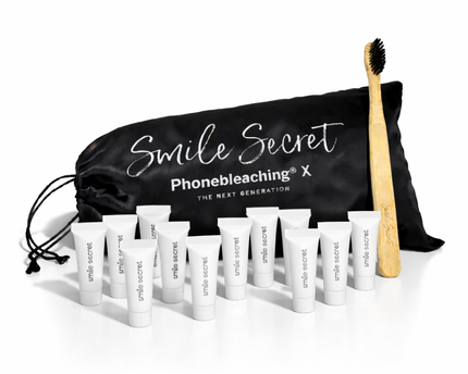 PAP+ Refill Whitening Gel 4/8/12