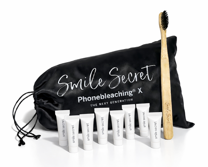 PAP+ Refill Whitening Gel 4/8/12