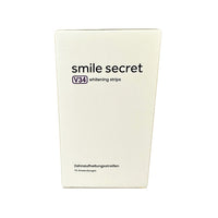 V34 Whitening Strips-UP 9
