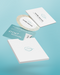 PAP+ LED Teeth Whitening Kit