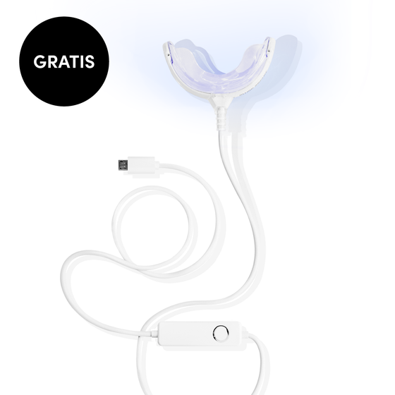 Gratis LED-Lighter