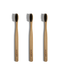 Bamboo Brush